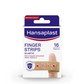 Hansaplast Finger Dressings x16