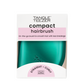 Tangle Teezer Escova Compact Verde Escuro