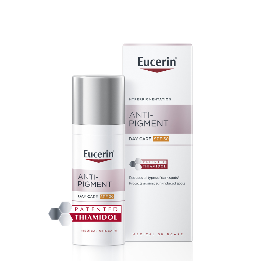 Eucerin Crema de Día Antipigmentos SPF30 50ml