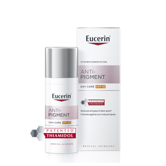 Eucerin Anti-Pigment Creme de Dia SPF30 50ml