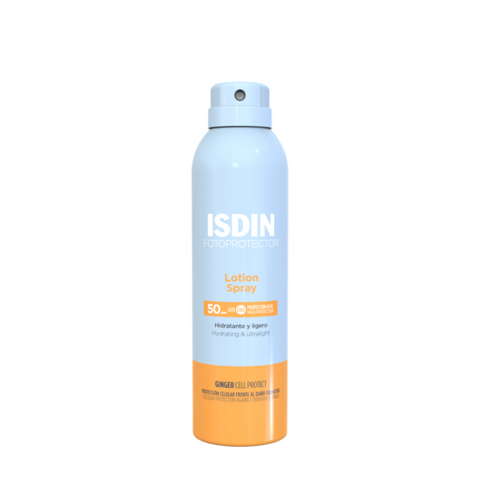 Isdin Fotoprotector Lotion Spray SPF50+ 250ml