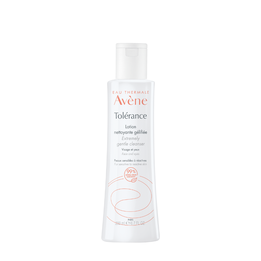 Avène Tolérance Loção Limpeza 200ml