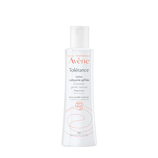 Avène Tolérance Cleansing Lotion 200ml