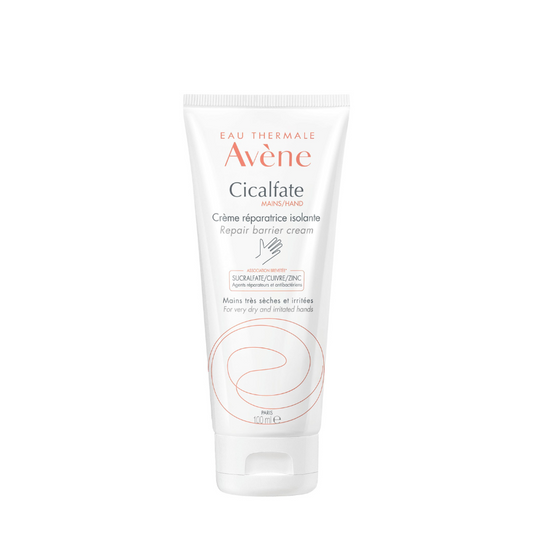 Avène Cicalfate Crema de Manos 100ml