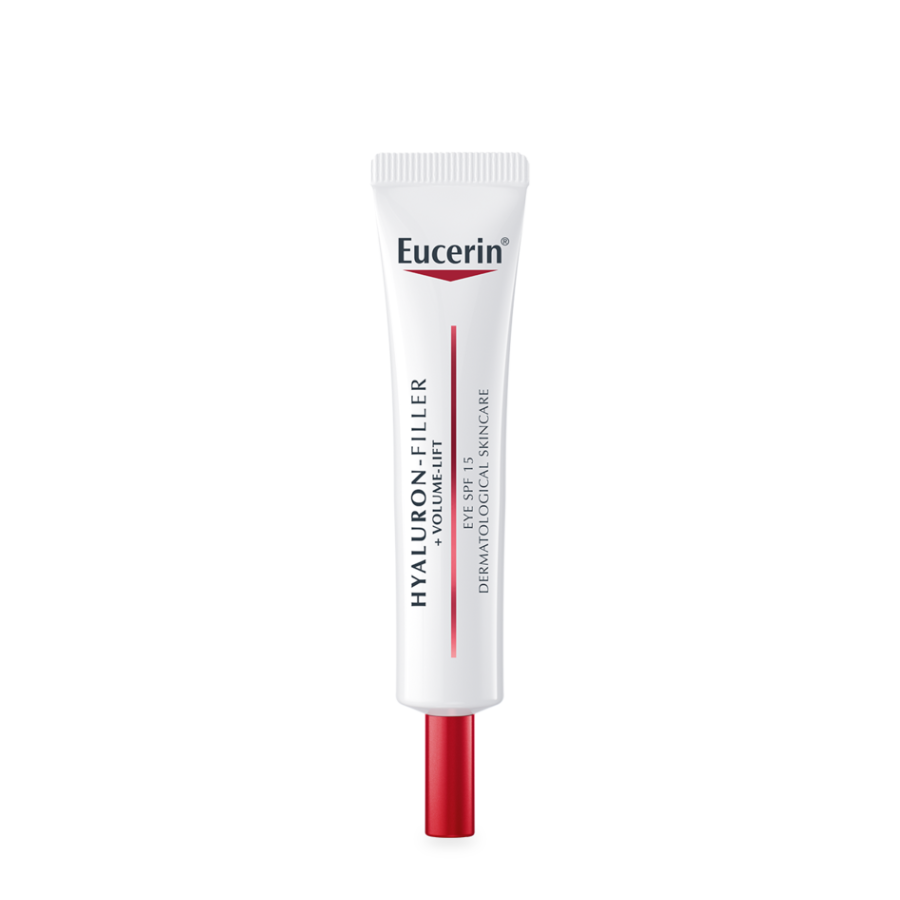 Eucerin Hyaluron-Filler + Volume-Lift Eye Contour 15ml