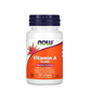 Now Vitamin A 10000UI Capsules x100