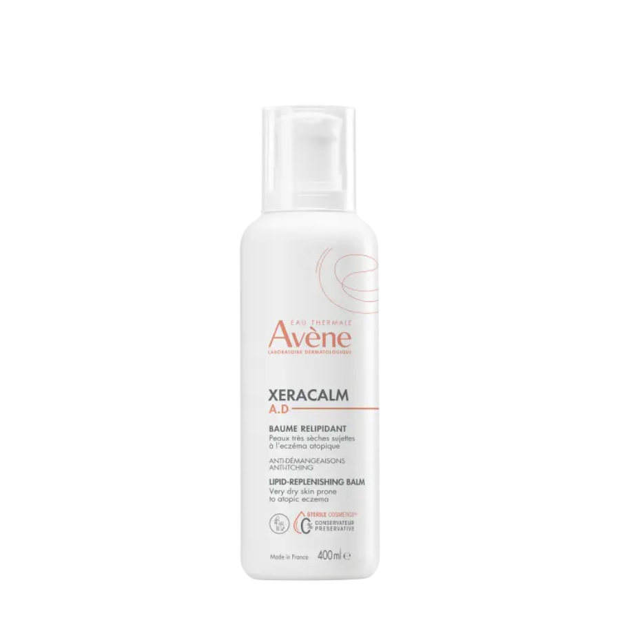 Avène Xeracalm AD Bálsamo Relipidante 400ml