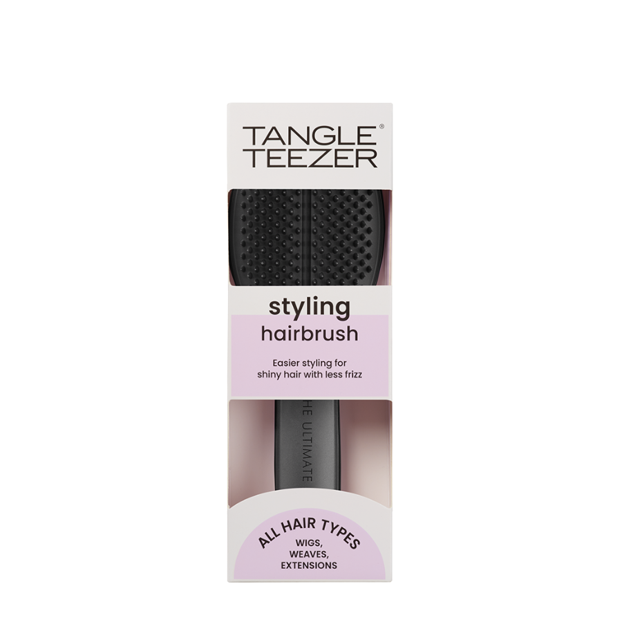 Tangle Teezer Escova Styling Preto