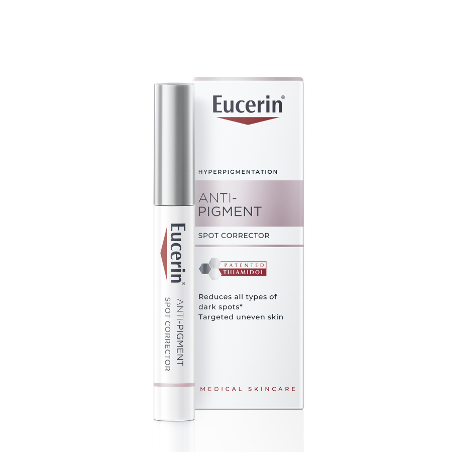 Eucerin Corrector de Manchas Antipigmentos en Stick 5ml