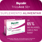 Bioscalin TricoAge 50+ Anti-Queda Comprimidos x30