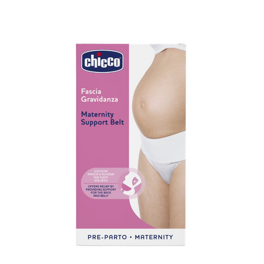 Chicco Mammy Bande Enceinte Taille M