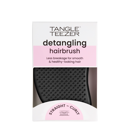 Tangle Teezer Escova Detangling Original Preta