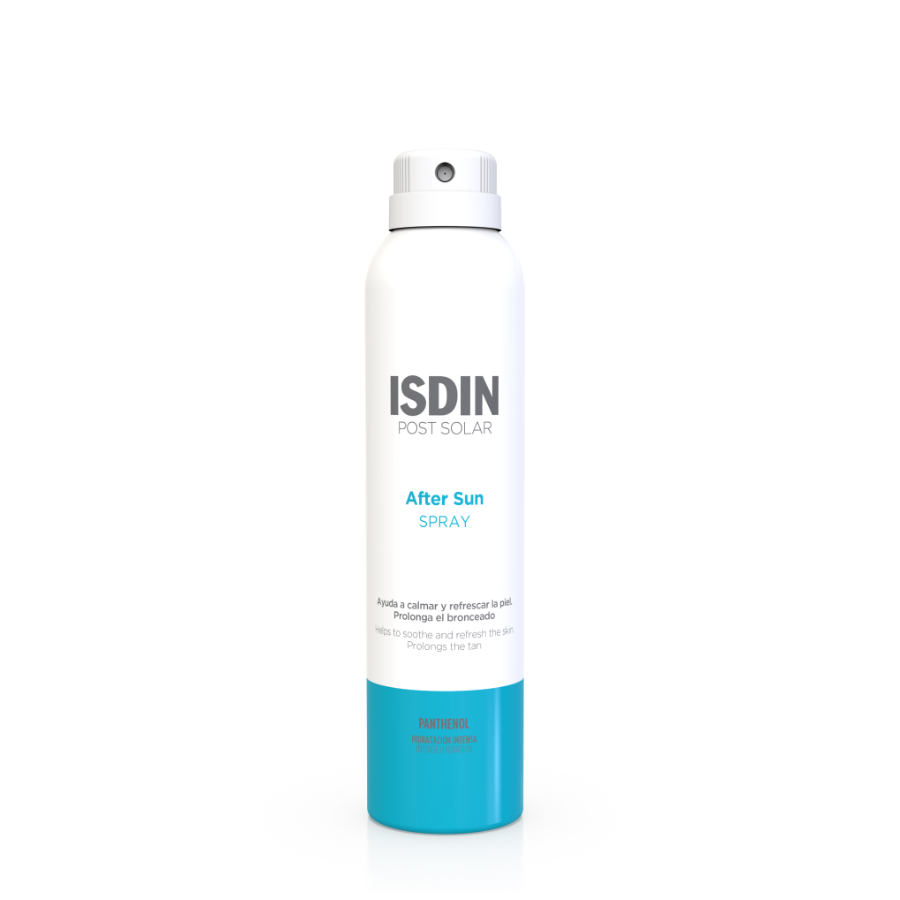 Isdin Postsolar After Sun Spray 200ml