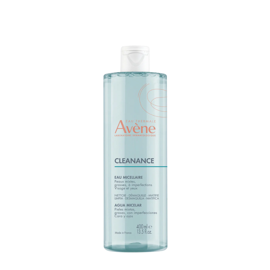 Avène Cleanance Micellar Water 400ml