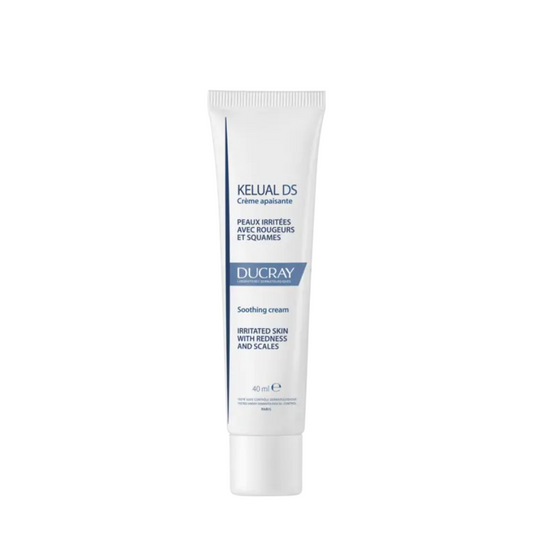 Ducray Kelual DS Seborregulating Cream 40ml