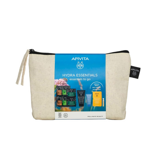 Apivita Hydra Essentials Bag