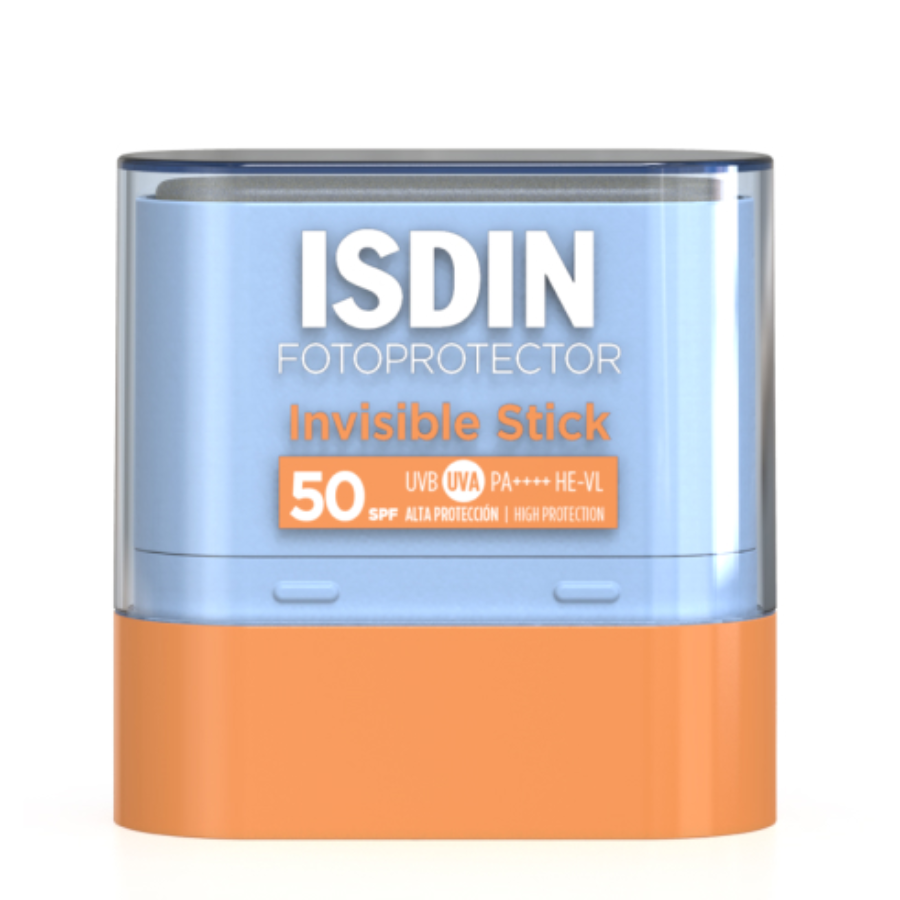 Isdin Fotoprotector Invisible Stick SPF50 10g