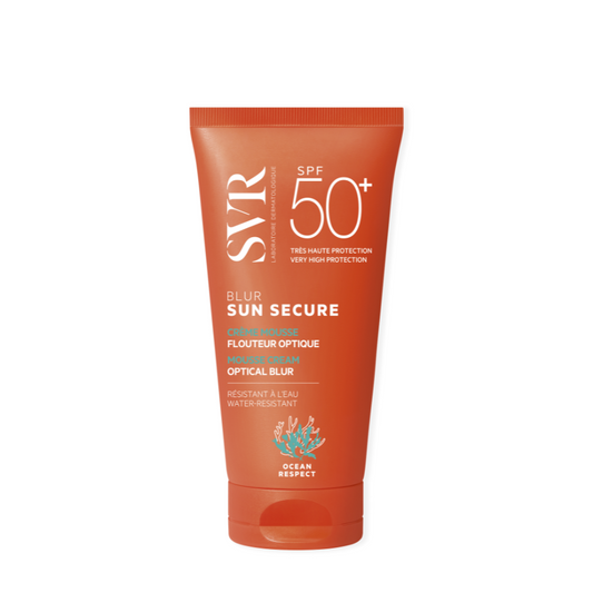 SVR Sun Secure Blur Sem Perfume SPF50+ 50ml