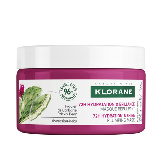 Klorane Masque Figue de Barbarie 250 ml