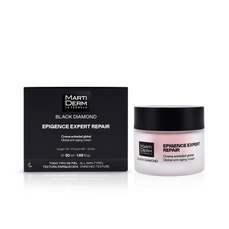 Martiderm Black Diamond Epigence Expert Repair 50ml