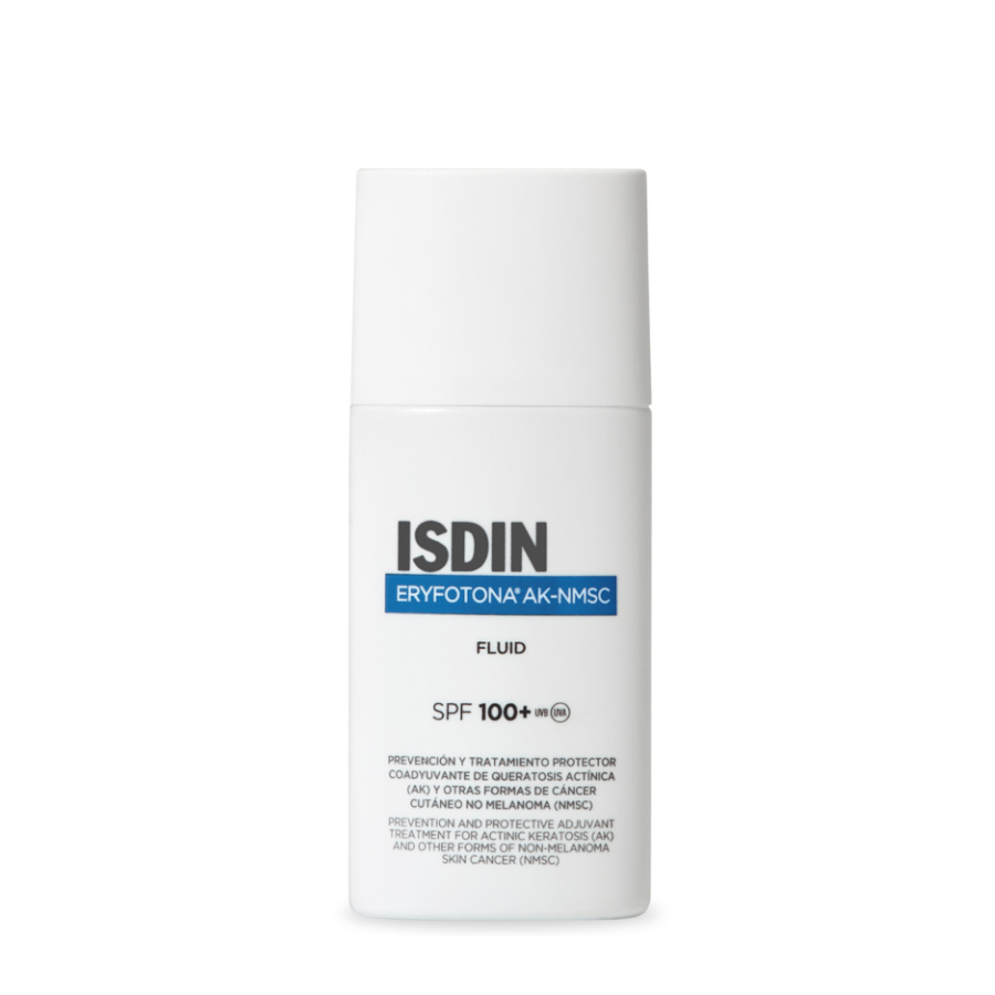 Isdin Eryfotona AK-NMSC Fluido SPF100+ 50ml