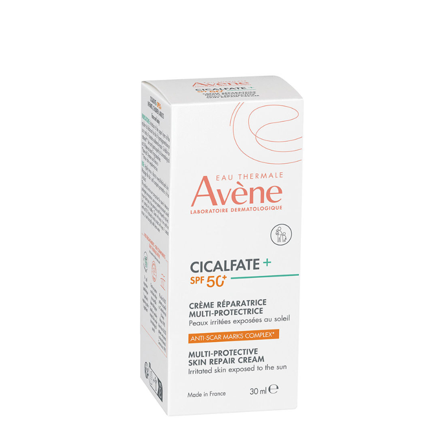 Avène Cicalfate+ Crema SPF50+ 30ml