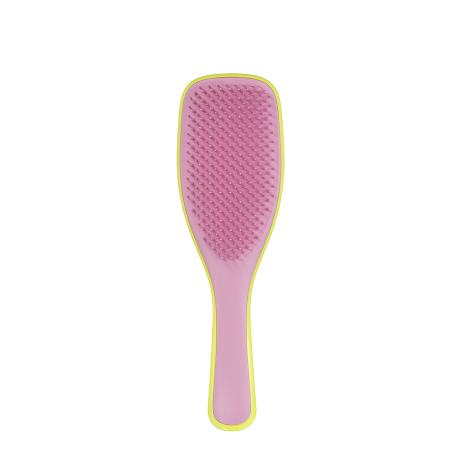 Tangle Teezer Cepillo Desenredante Lila/Amarillo