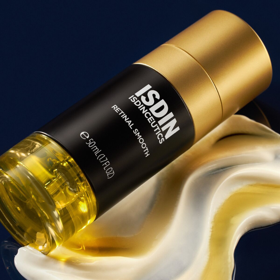 Isdin Isdinceutics Retinal Smooth Sérum 50ml