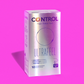 Condones Control Finissimo UltraFeel x10