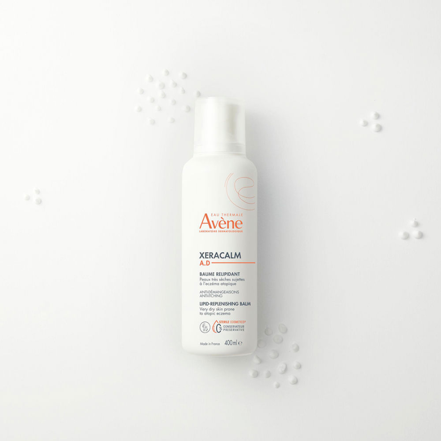 Avène Xeracalm AD Bálsamo Relipidizante 400ml