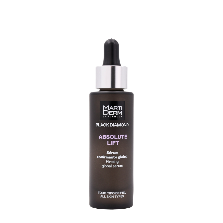 Martiderm Black Diamond Absolute Lift Serum 30ml