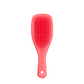 Tangle Teezer Mini Detangling Brush Hot Pink