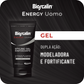 Bioscalin Energy Men Gel de Peinado Fortificante 150ml