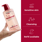 Eucerin pH5 gel and bath oil 400ml