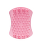 Tangle Teezer Cepillo Exfoliante y Masajeador Rosa