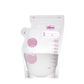 Chicco Breast Milk Storage Bags 250ml x30