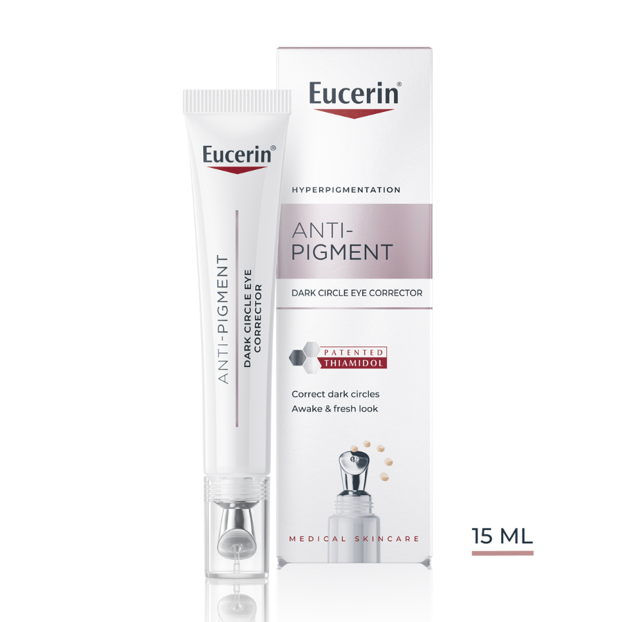 Eucerin Anti-Pigment Eye Contour 15ml