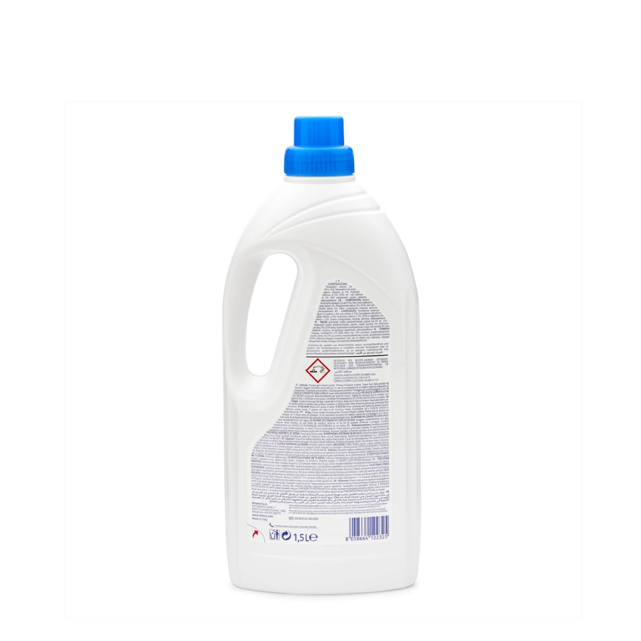 Chicco Sensitive Laundry Detergent 0m+ 1.5l