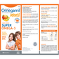 Omegamil Infantil Xarope Manga 200ml