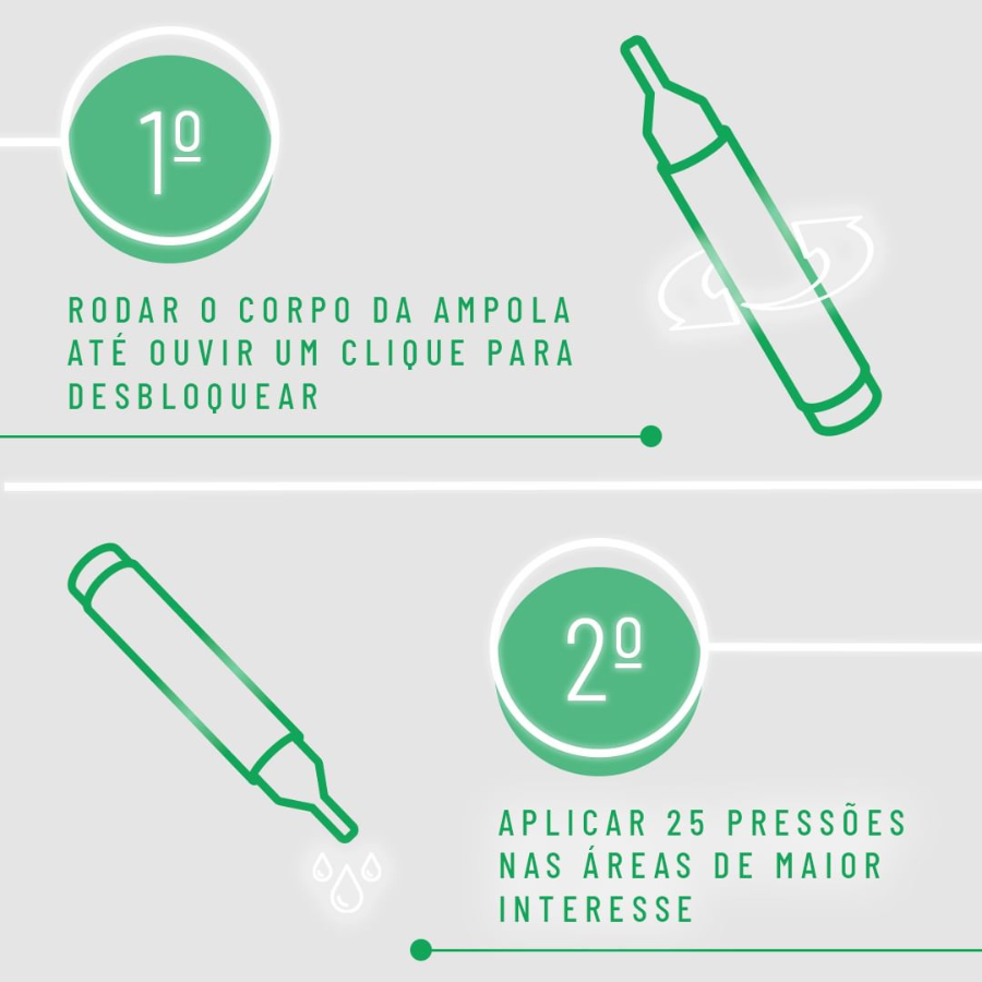 Bioscalin iSFRP-1 Activador Capilar 2x10ml