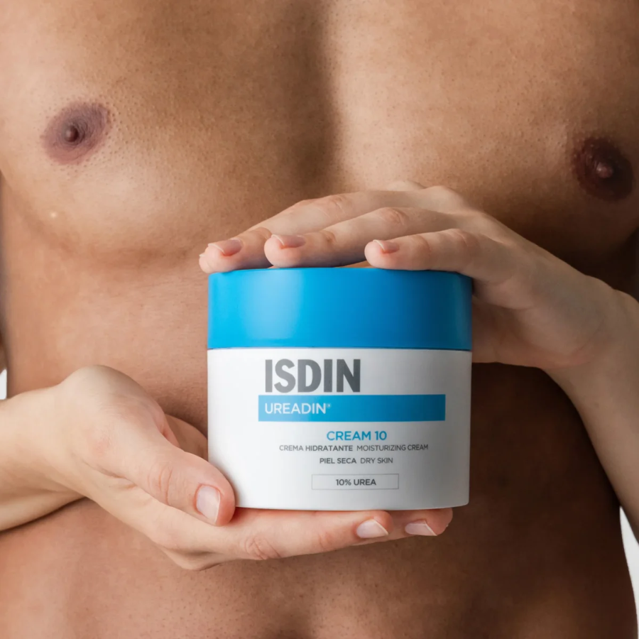 Isdin Ureadin Cream 10 300ml