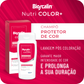 Bioscalin Nutri Color+ Champú Protector del Color 200ml