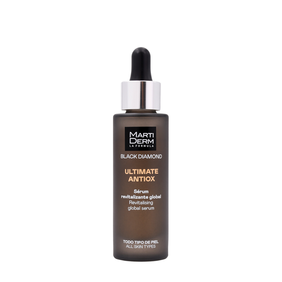 Martiderm Black Diamond Ultimate Antiox Serum 30ml