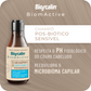 Bioscalin BiomActive Champô Pós-Biótico Couro Cabeludo Sensível 200ml