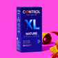 Control Nature XL Condoms x12