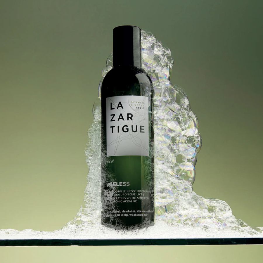 Lazartigue Ageless Shampoo 250ml