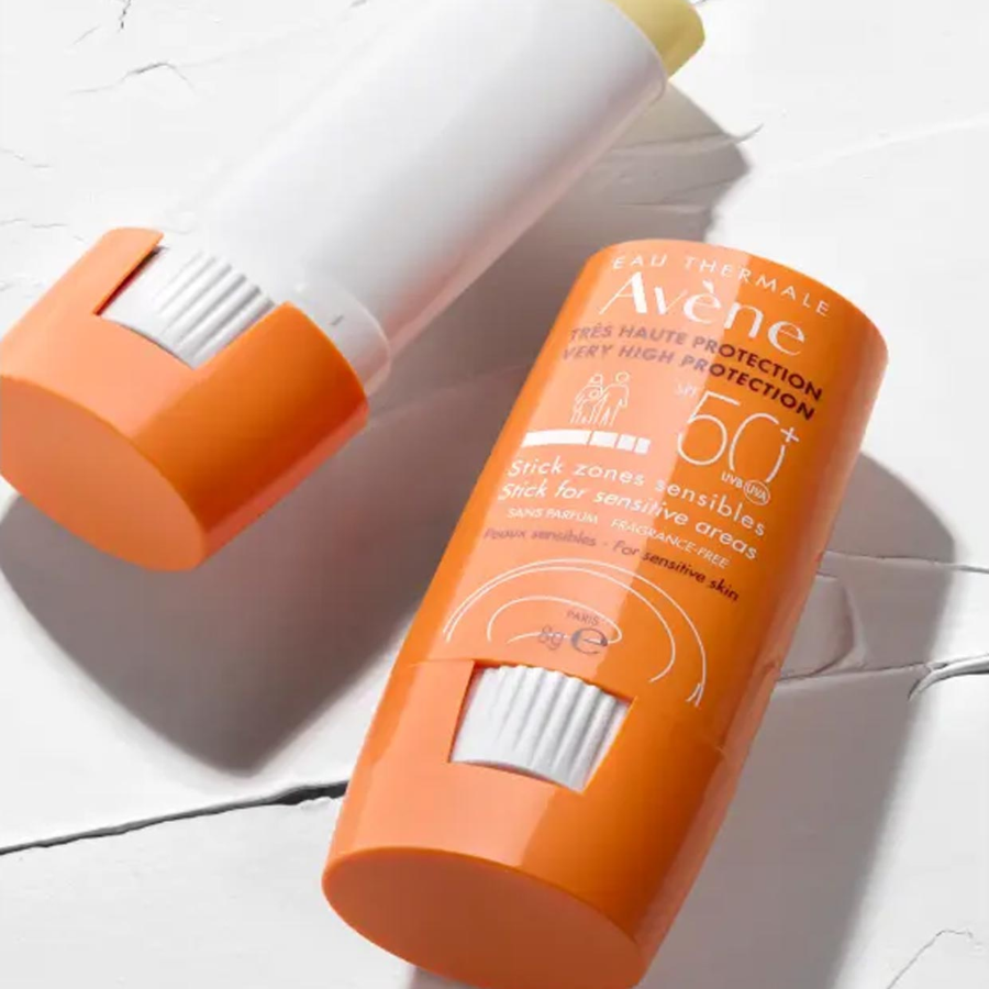 Avène Solar Stick SPF50+ 8g