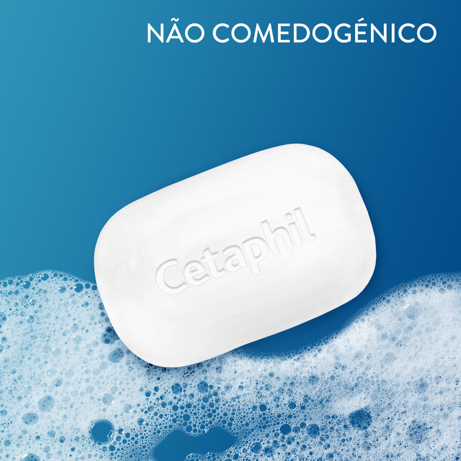 Cetaphil Sabonete Dermatológico 127gr