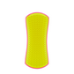 Tangle Teezer Pet Detangling Dog Brush Pink/Yellow