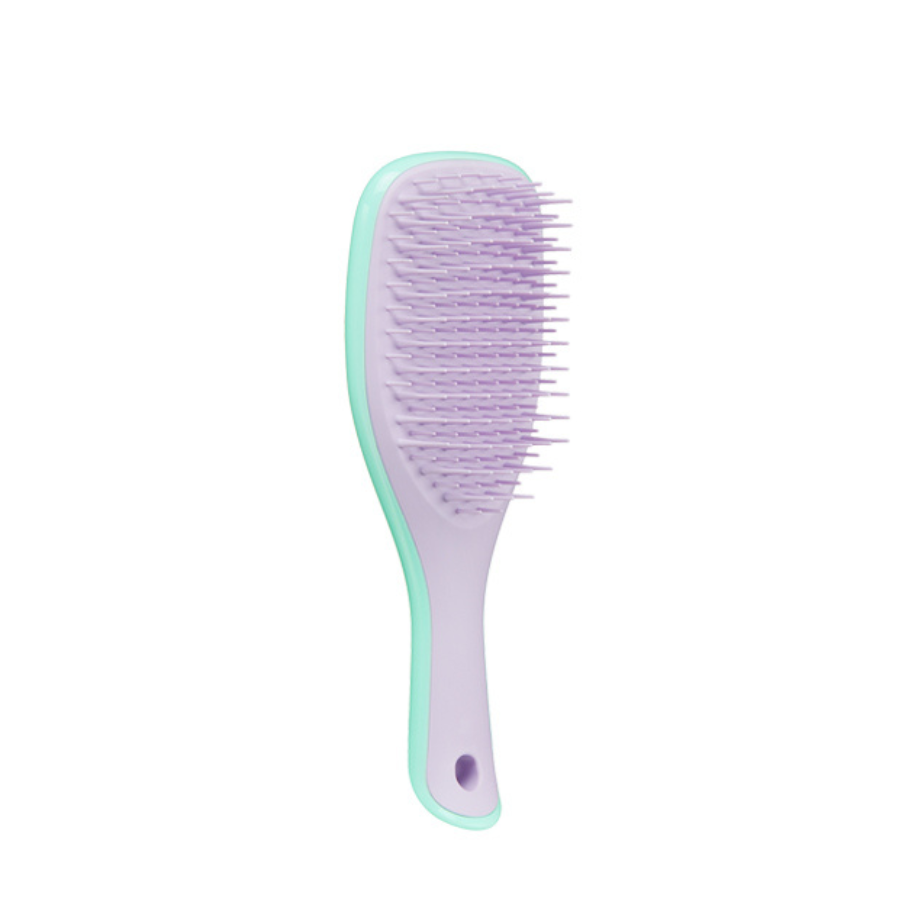 Tangle Teezer Mini Wet Brush With Mint Handle